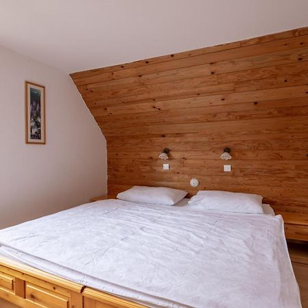 Apartments Brina Bohinj Eksteriør billede